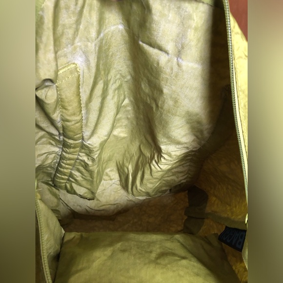 Standard cloud bag-avocado - Picture 5 of 6